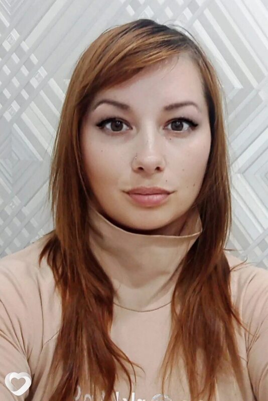 Наталья, 45, Новомосковске — анкета №1757068