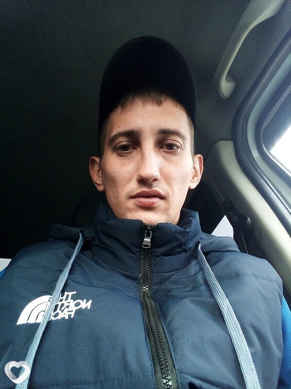 Сергей, 31, Вологде — анкета №1757223