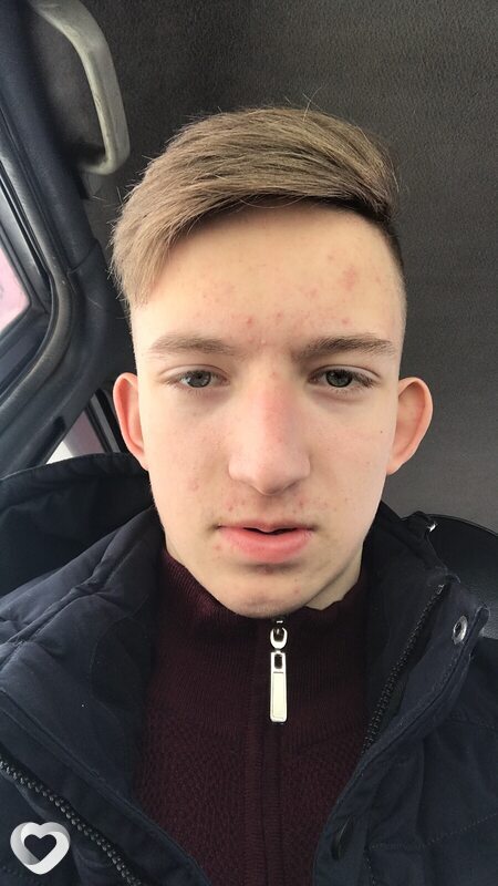 Тимофей, 20, Москве — анкета №1757231