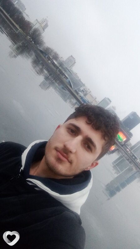 Muhamad Dukani, 24, Минске — анкета №1757233