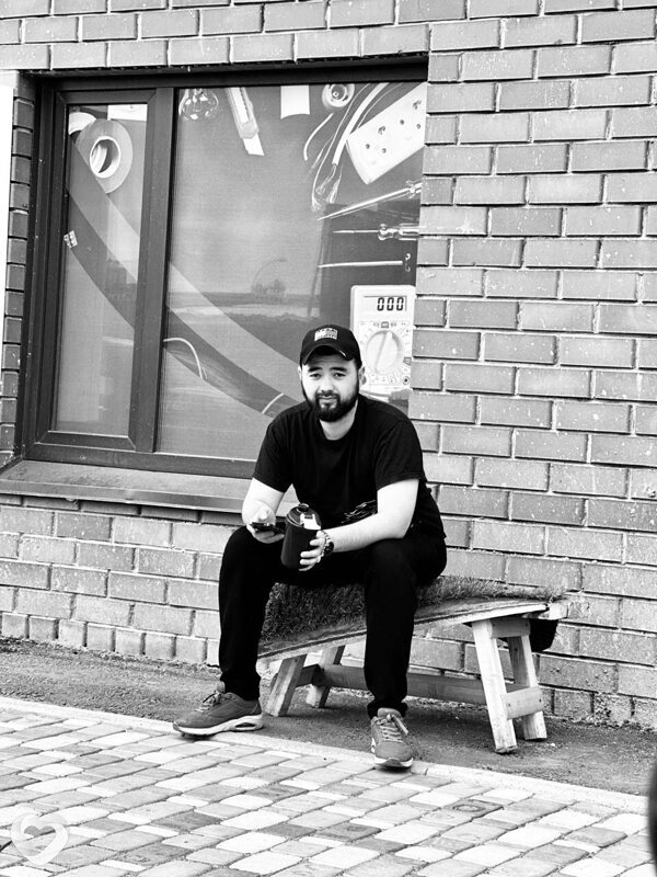 Даулет, 29, Кокшетау — анкета №1757235