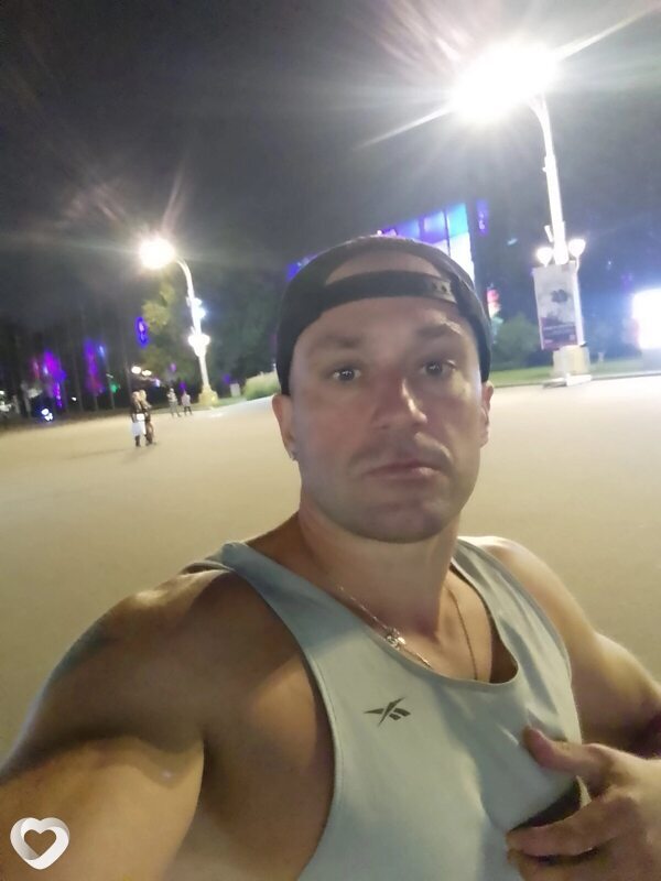 Стас, Москва