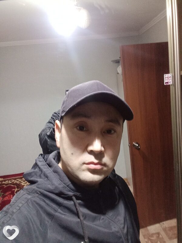 Жан, 37, Семей — анкета №1757247