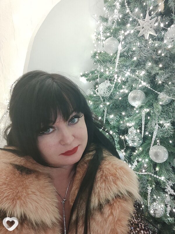 Мария, 42, Твери — анкета №1757099