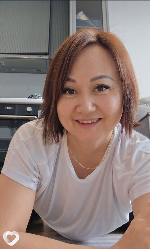 Лялька, 46, Астане — анкета №1757109