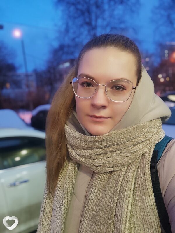 Мила, Зеленоград