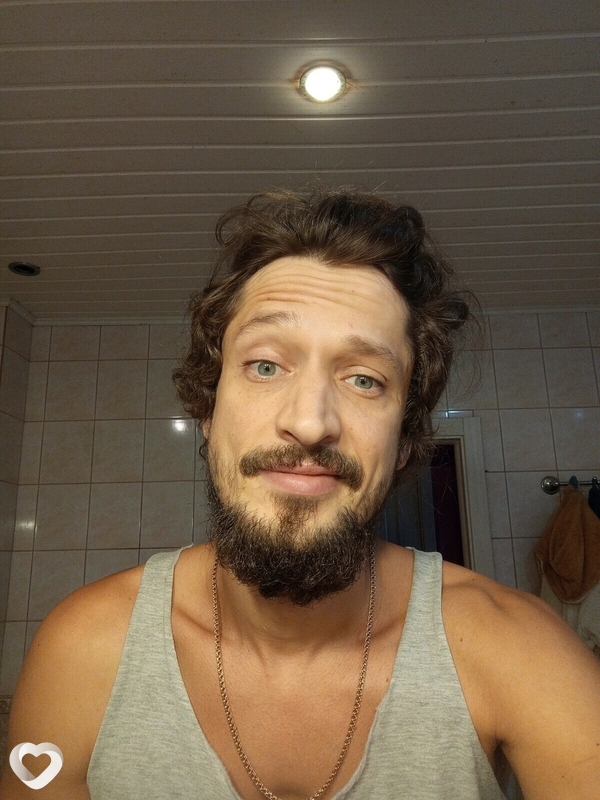 Артем, 39, Москве — анкета №1757120