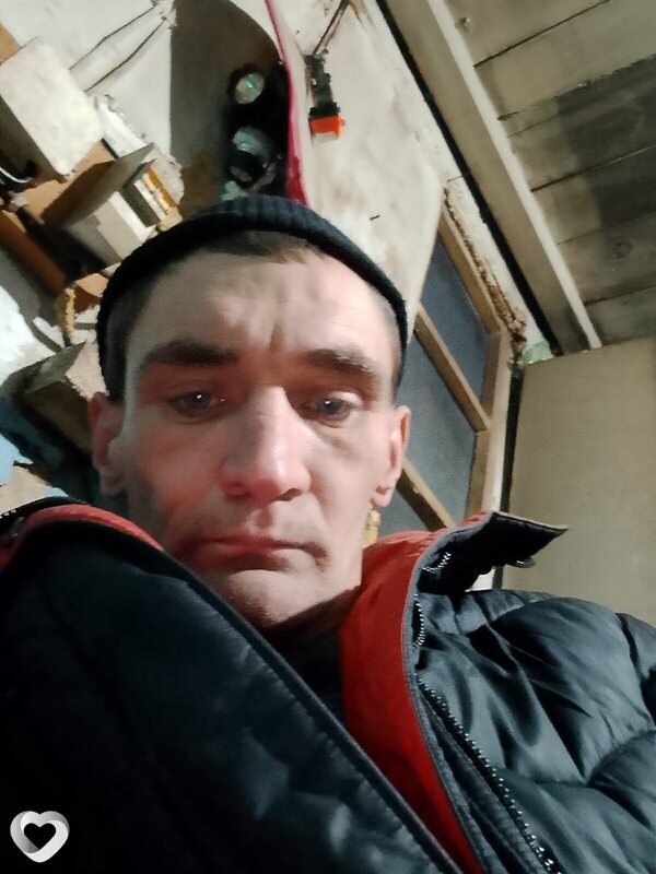 Вадик, 35, Кургане — анкета №1757123