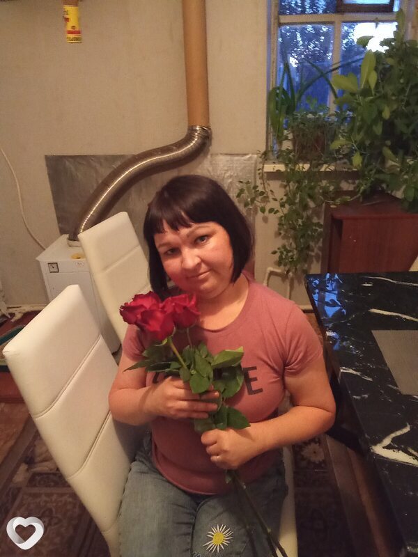 Ольга, Демянск