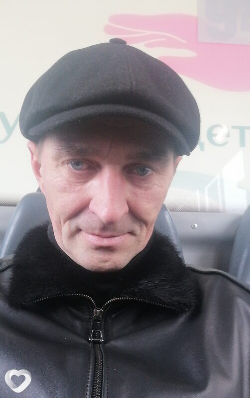 Алексей, 47, Саратове — анкета №1757131