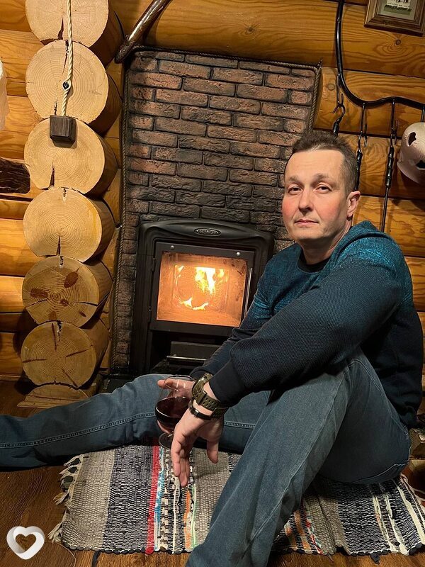 Роман, 46, Наро-Фоминске — анкета №1757074