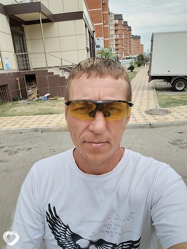 Владимир, 43, Белгороде — анкета №1757076