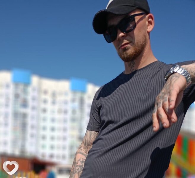 Александр, 35, Нижневартовске — анкета №1757087
