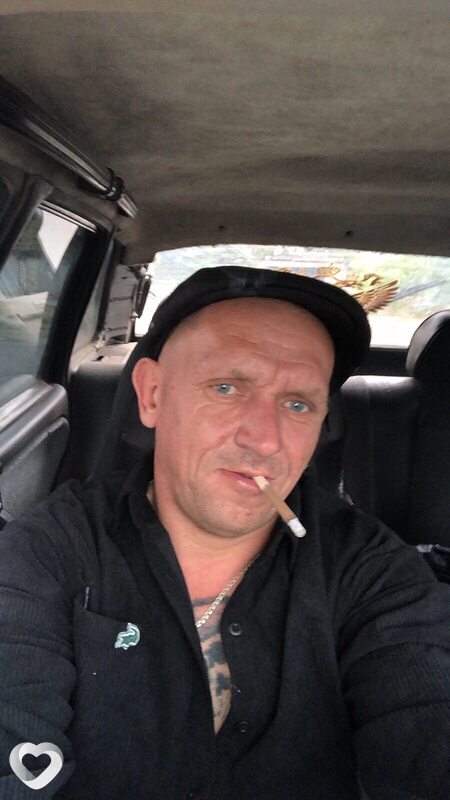 Димитрий, 41, Белой Калитве — анкета №1757250
