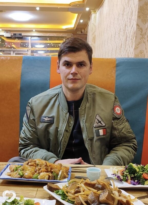 Алексей, Шклов