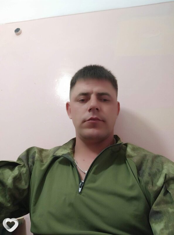 Виктор, 34, Новороссийске — анкета №1757269