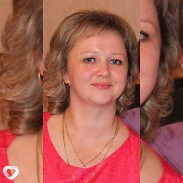 Тата, 43, Люберцах — анкета №1757151
