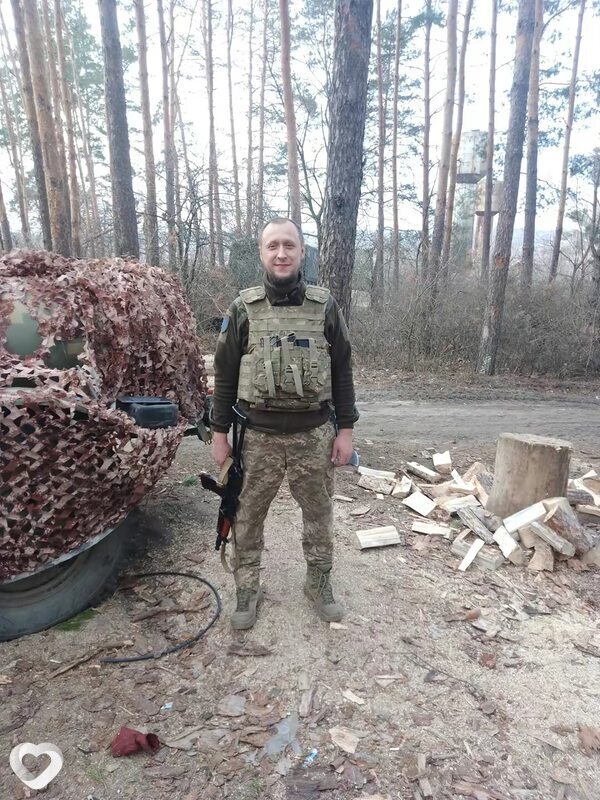 Алексей, 44, Павлограде — анкета №1757156