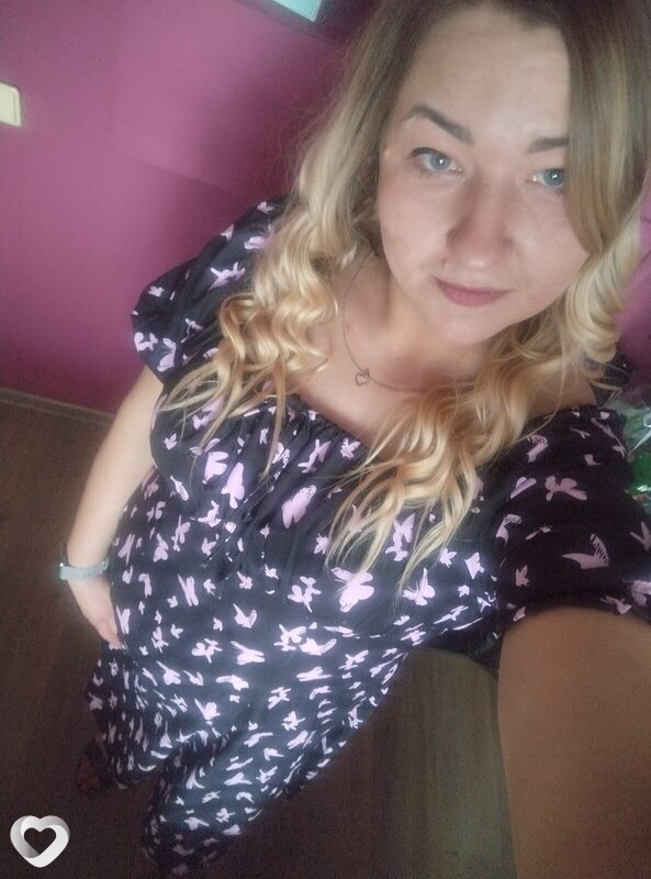 Юлия, 34, Минске — анкета №1757157