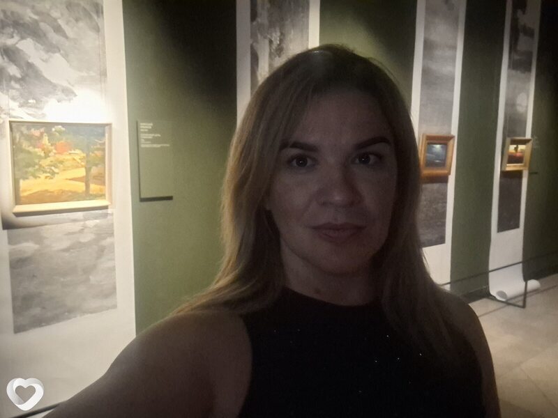 Катя, 39, Севастополе — анкета №1757158