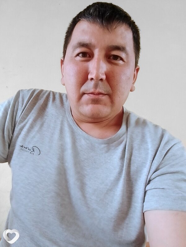 Бекұлан, 41, Алматы — анкета №1757161