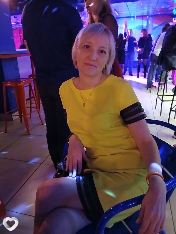 Елена, 44, Ижевске — анкета №1757203