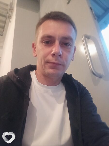 Дмитрий, 32, Воложине — анкета №1757205