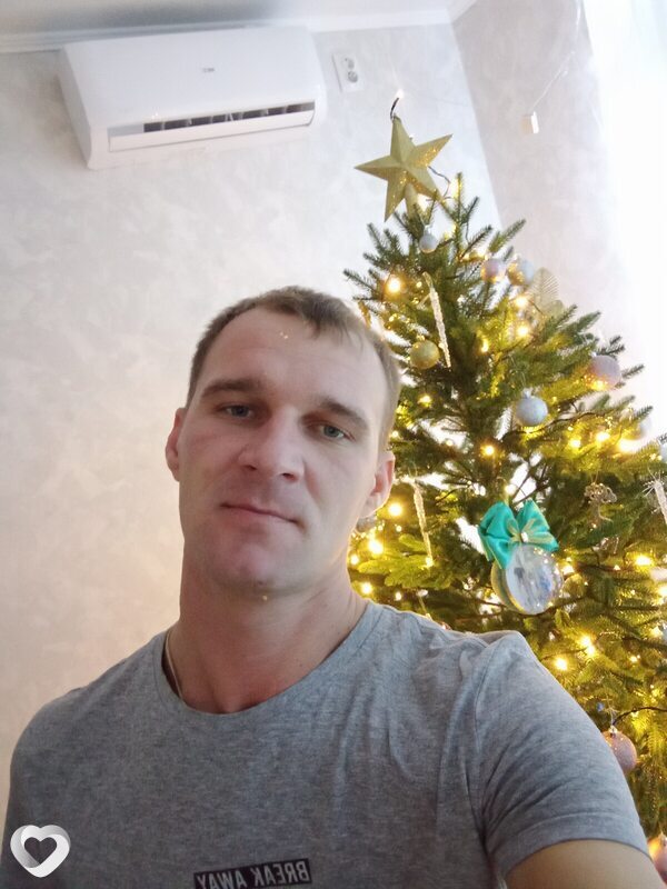 Александр, 36, Астрахани — анкета №1757213