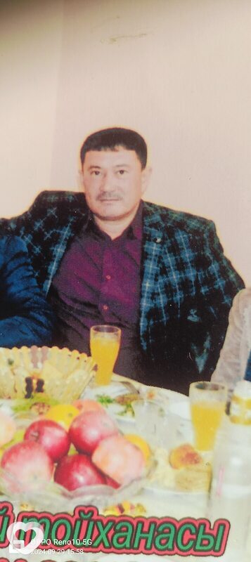 Нурик, 45, Шымкенте — анкета №1757220