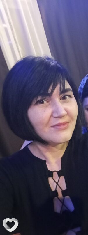 Ирина, 38, Щекине — анкета №1757304