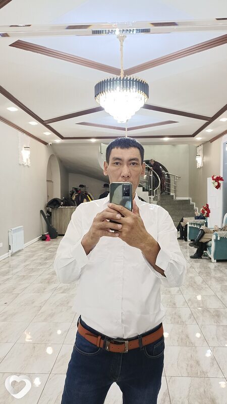 Адилбек, Уральск