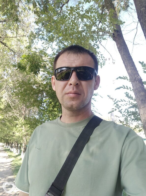 Рустам, 36, Магнитогорске — анкета №1757315