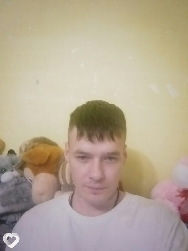 Владимир, Серов