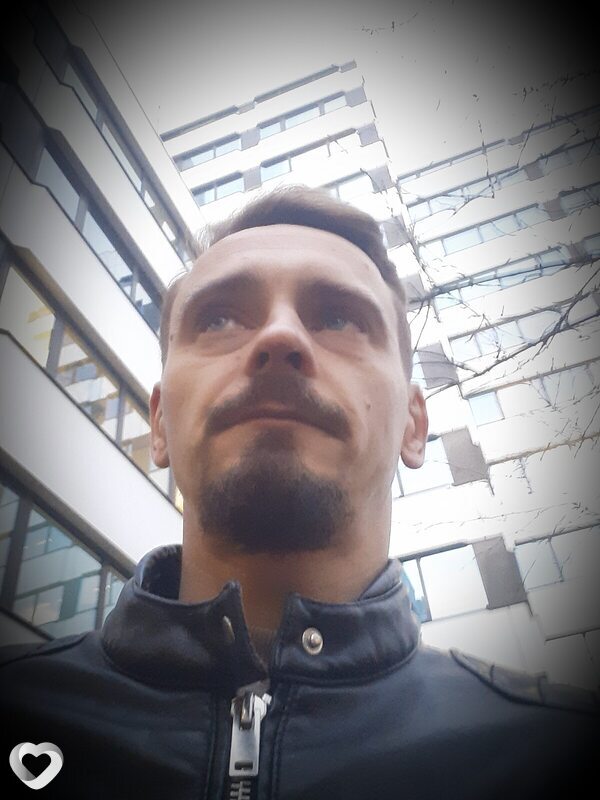 Grego, Гамбург