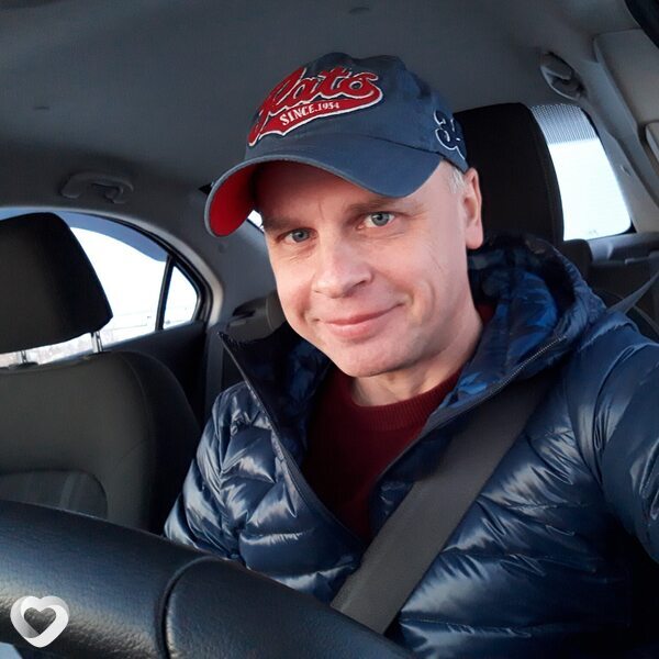 Сергей, 51, Магнитогорске — анкета №1757329