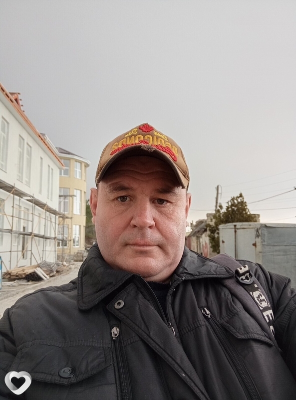 Евгений, 46, Ялте — анкета №1757332