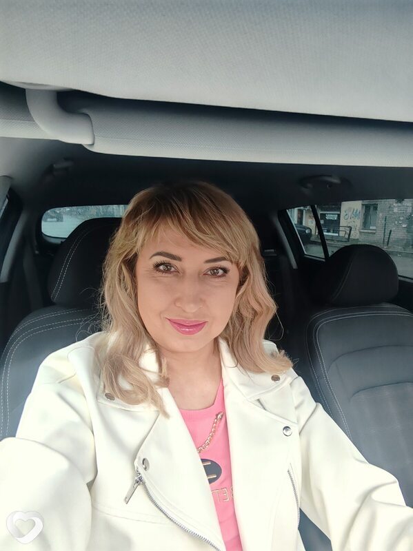 Марина, 48, Шахтах — анкета №1757333