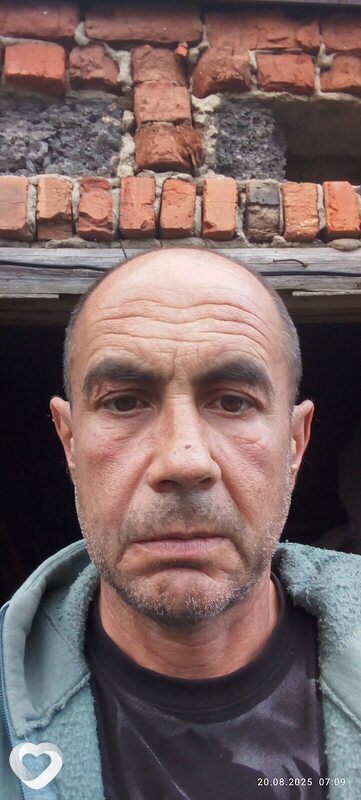 Константин, 45, Костанае — анкета №1757334