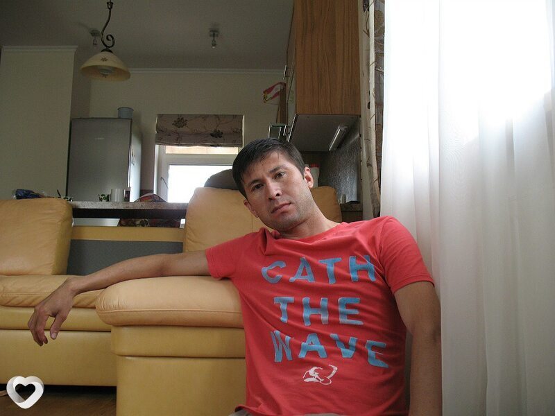 Akmal, 45, Ульяновске — анкета №1757335