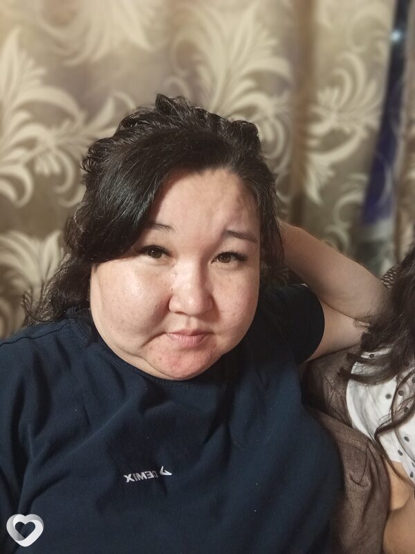 Марина, 33, Горно-Алтайске — анкета №1757337