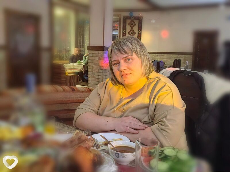Дарья, 34, Туле — анкета №1757344