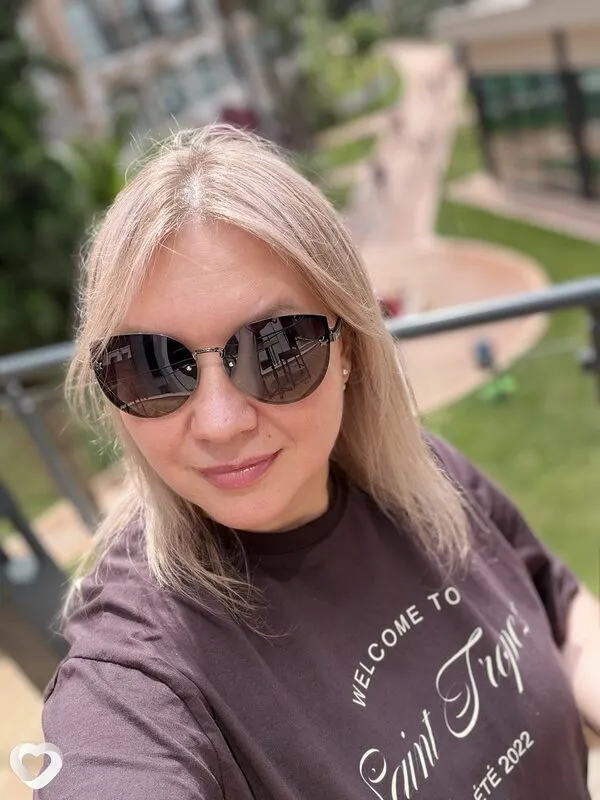 Татьяна, 46, Москве — анкета №1757347