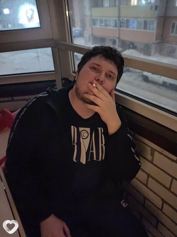 Дмитрий, 29, Череповце — анкета №1757355