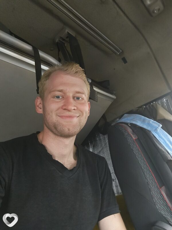 Александр, 29, Шебекине — анкета №1757358