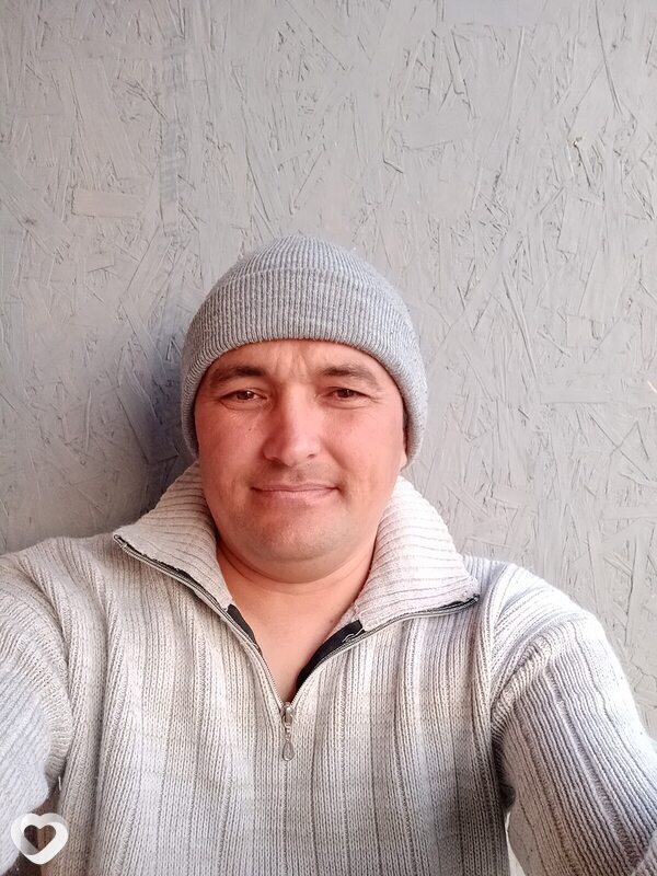 Дарик, 43, Челябинске — анкета №1757362