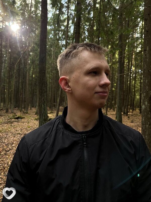 Влад, 28, Могилев — анкета №1757370