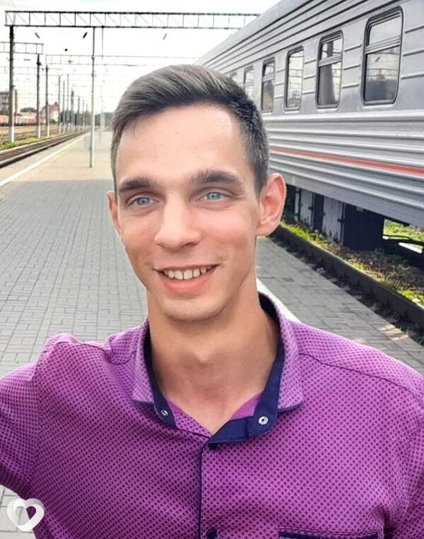 Дмитрий, 30, Краснодаре — анкета №1757502