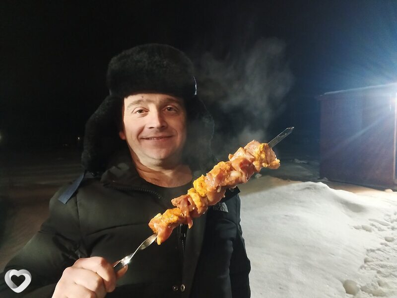 Иван, Сланцы