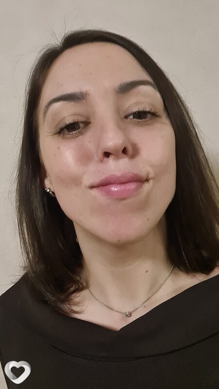 Светлана, 35, Череповце — анкета №1757510