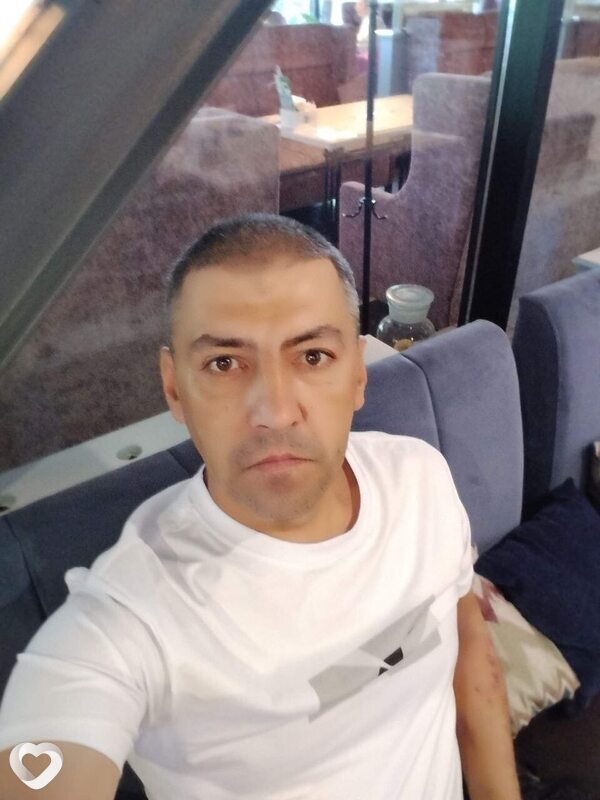 Марат, 40, Казани — анкета №1757448